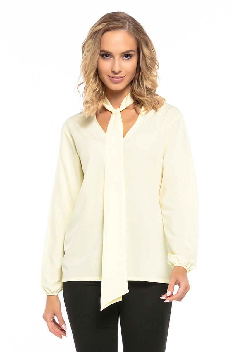 815799 Blouse model 121276 Tessita