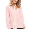 Blouse model 121277 Tessita