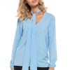 Blouse model 121278 Tessita