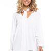 Blouse model 121279 Tessita