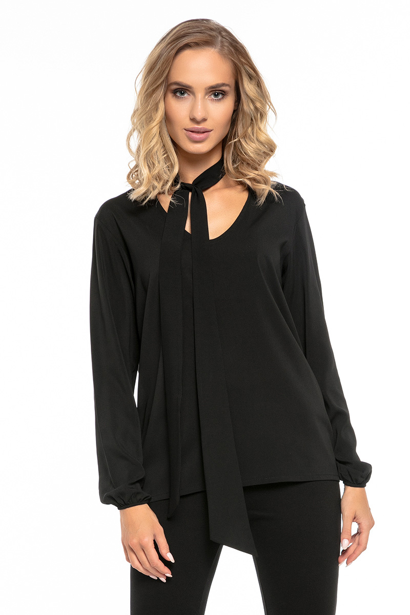 815811 Blouse model 121280 Tessita