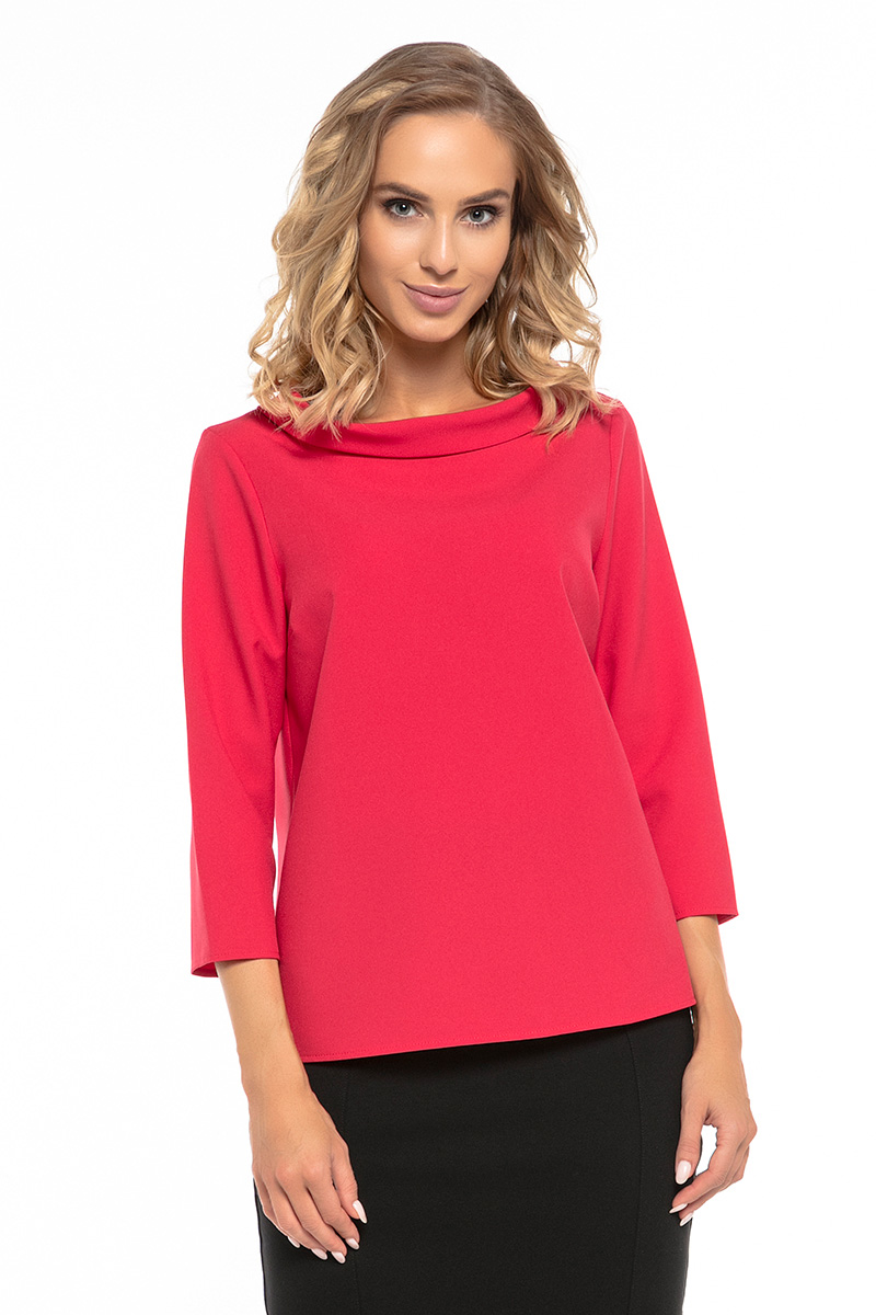 815814 Blouse model 121281 Tessita