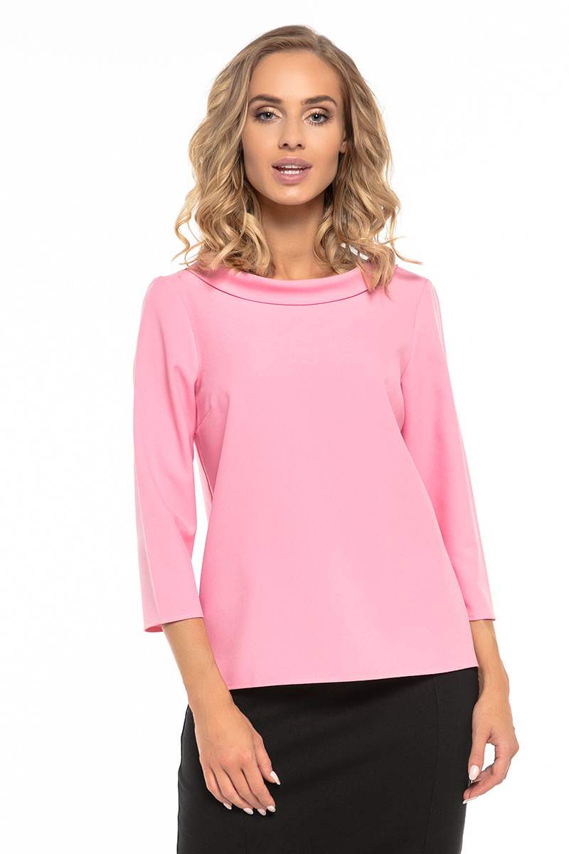 815838 Blouse model 121284 Tessita