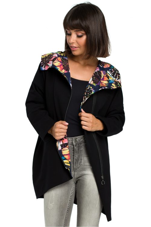 816537 Sweatshirt model 121612 BeWear