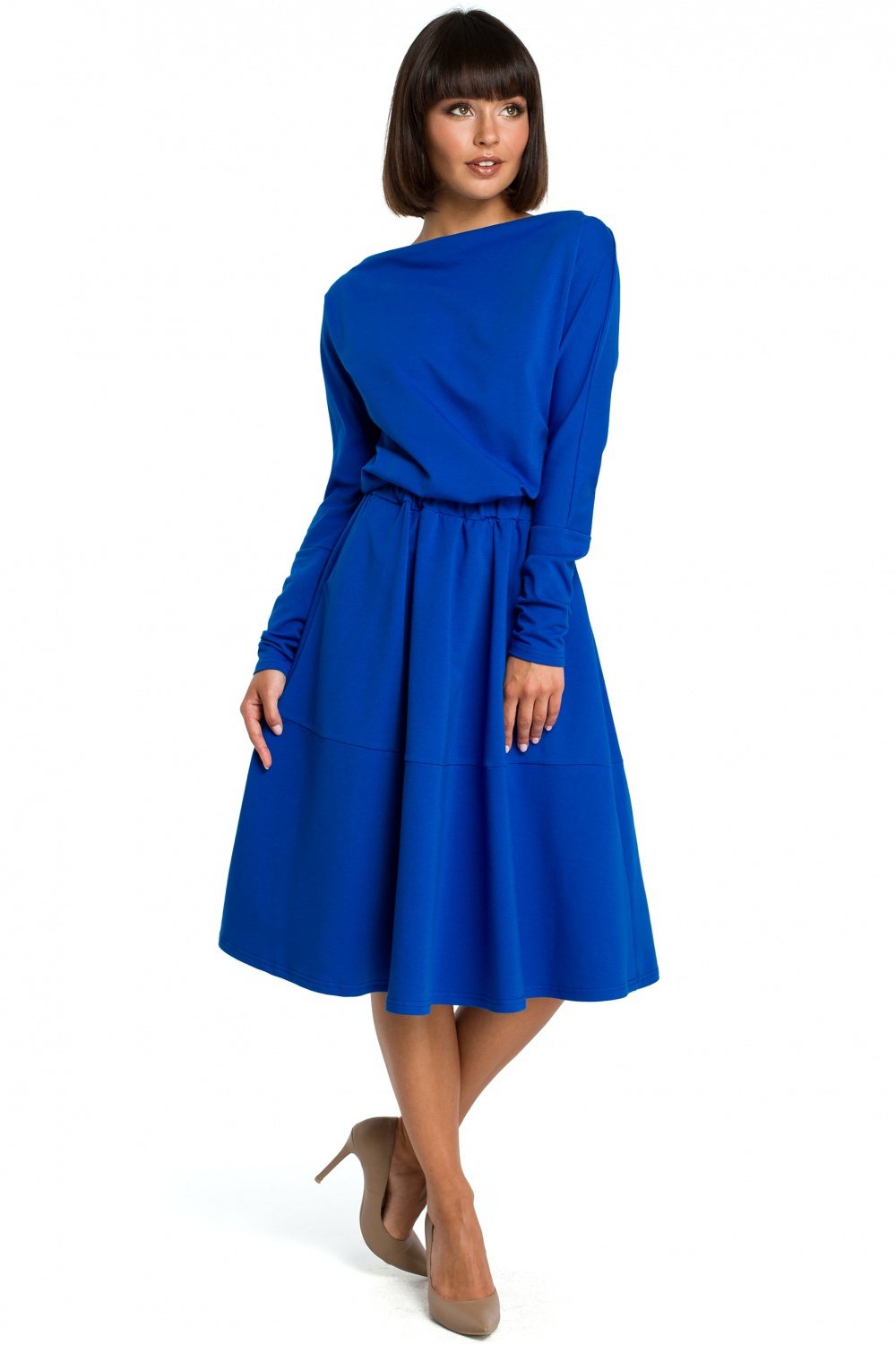 816591 Daydress model 121629 BeWear
