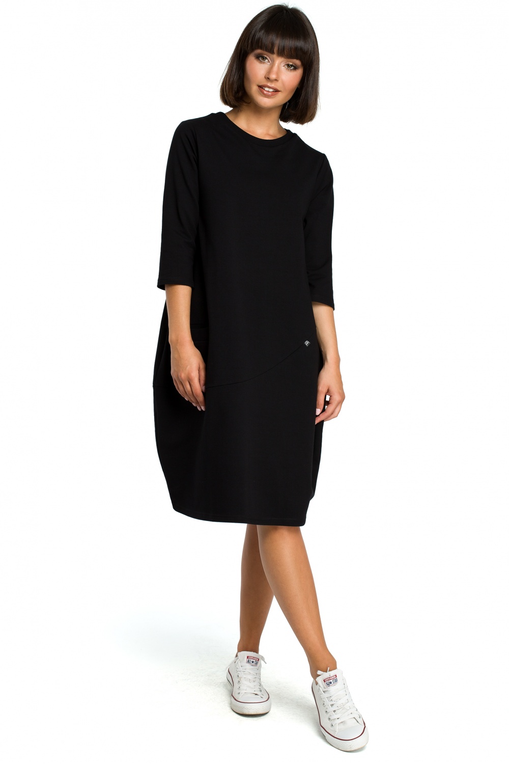 816650 Daydress model 121647 BeWear