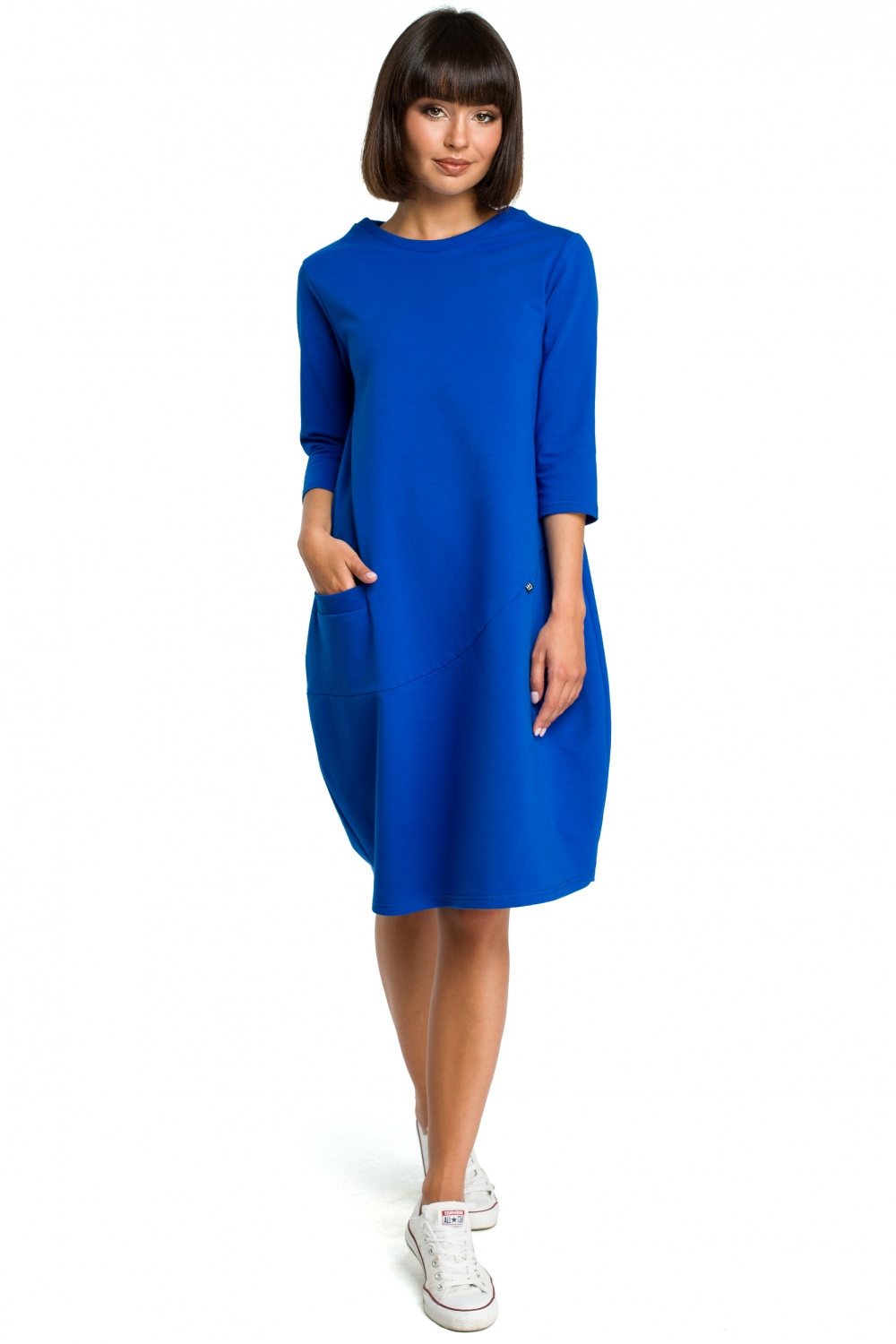 816656 Daydress model 121650 BeWear