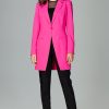 819026 Jacket model 122482 Lenitif