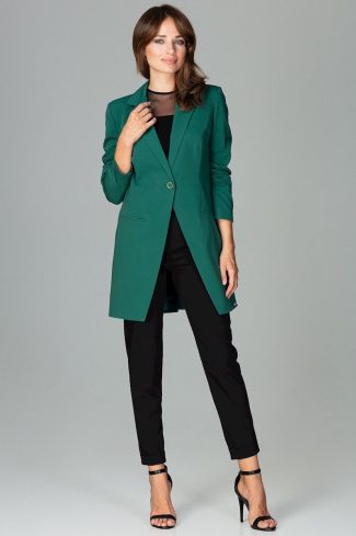 819029 Jacket model 122484 Lenitif