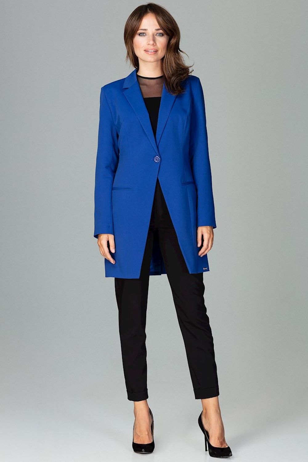 819031 Jacket model 122485 Lenitif