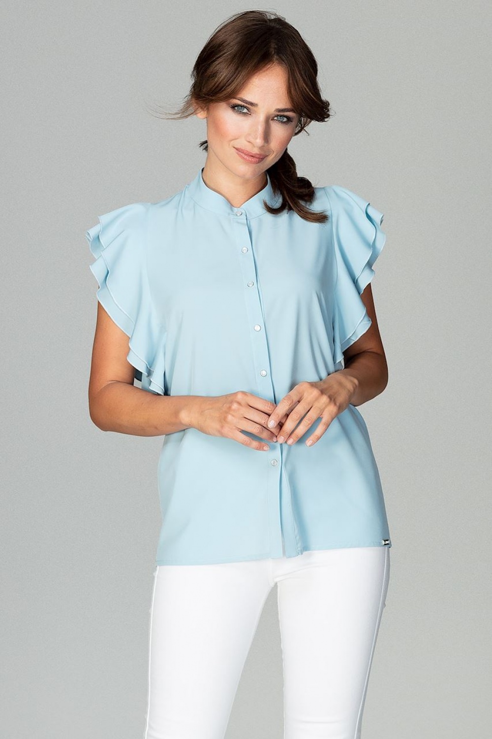 819049 Shirt model 122495 Lenitif