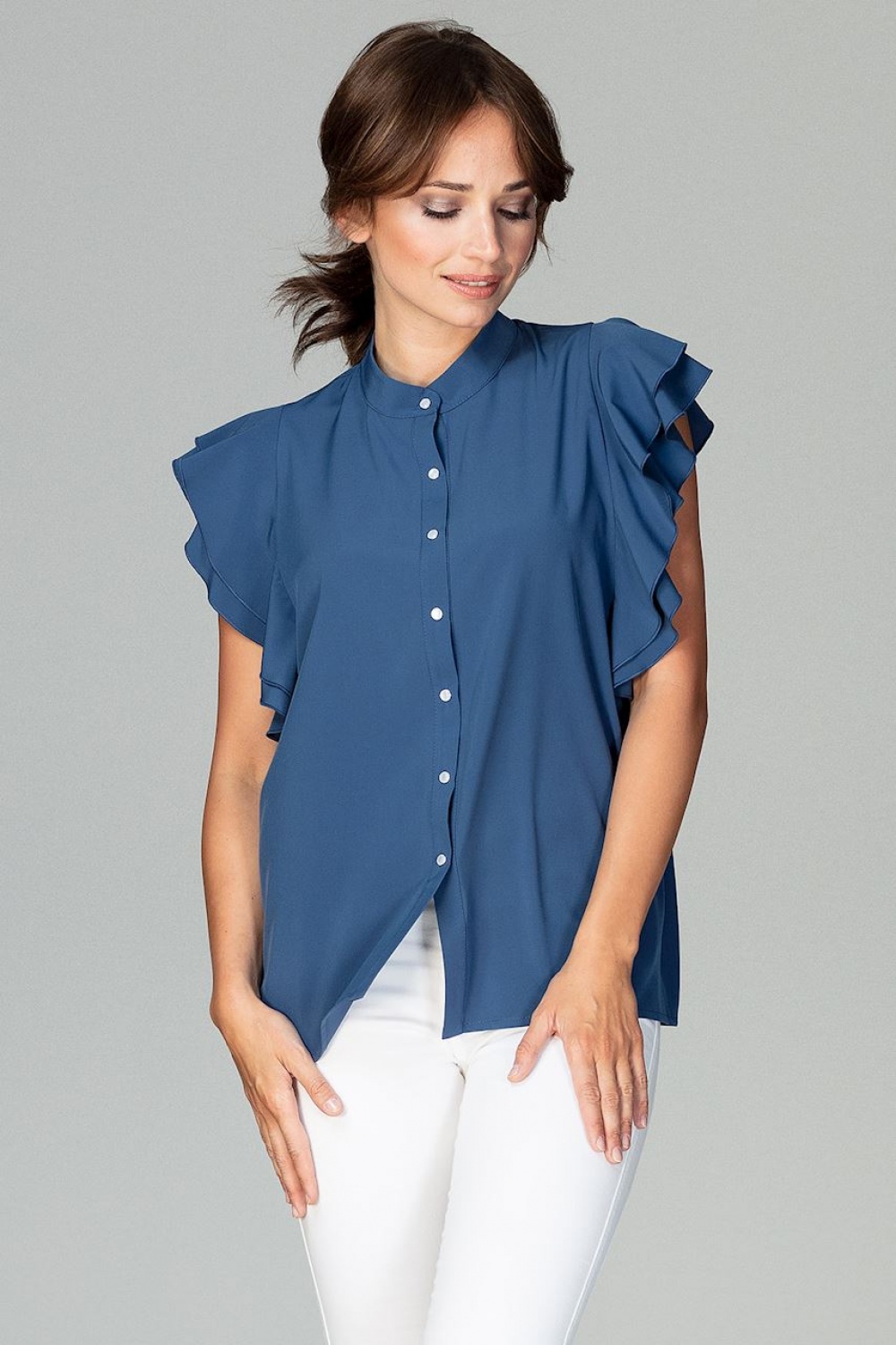 819062 Shirt model 122500 Lenitif