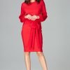 819065 Cocktail dress model 122501 Lenitif
