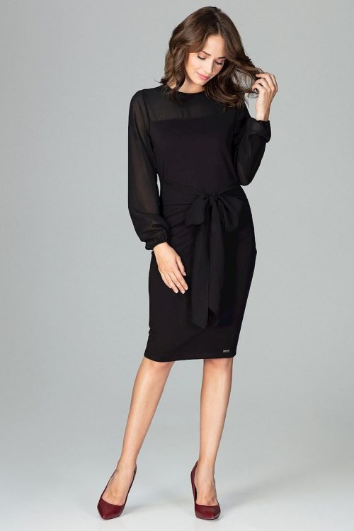 819070 Cocktail dress model 122503 Lenitif
