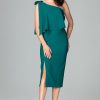 Cocktail dress model 122507 Lenitif