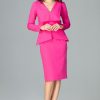 819088 Cocktail dress model 122515 Lenitif