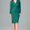 819092 Cocktail dress model 122518 Lenitif