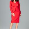 819096 Cocktail dress model 122522 Lenitif