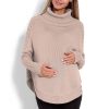 820159 Maternity poncho model 122940 PeeKaBoo