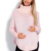820162 Maternity poncho model 122941 PeeKaBoo