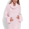 820174 Pregnancy sweater model 122945 PeeKaBoo