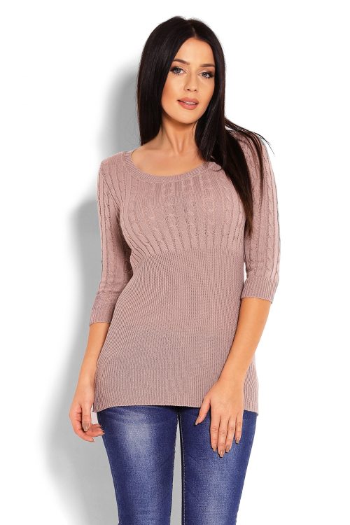 821459 Jumper model 123428 PeeKaBoo