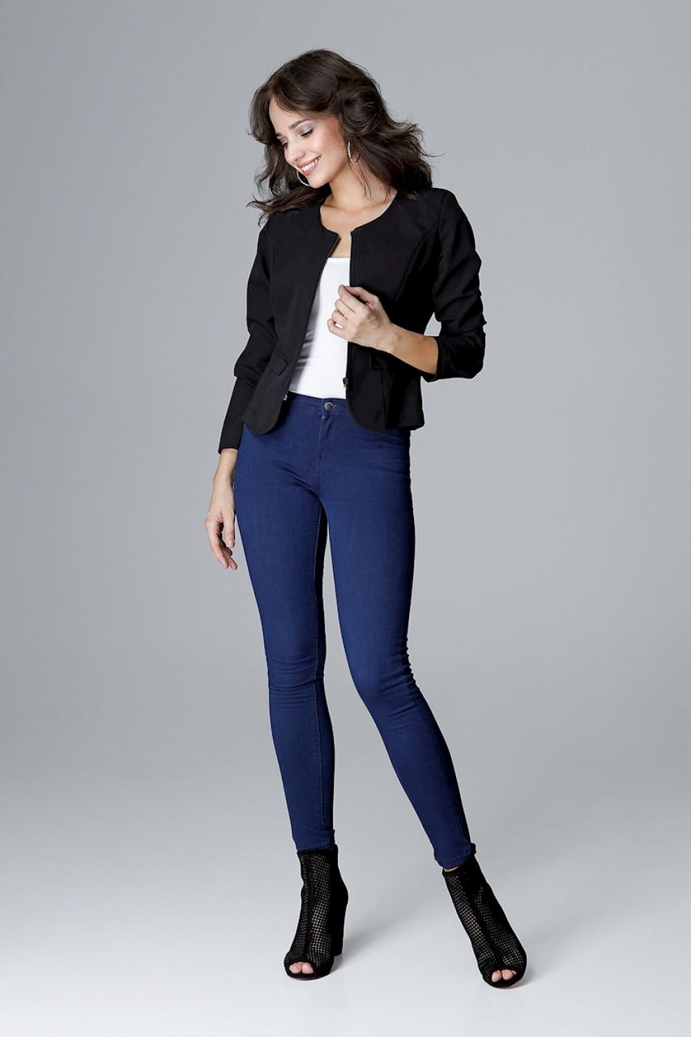 821756 Jacket model 123541 Lenitif