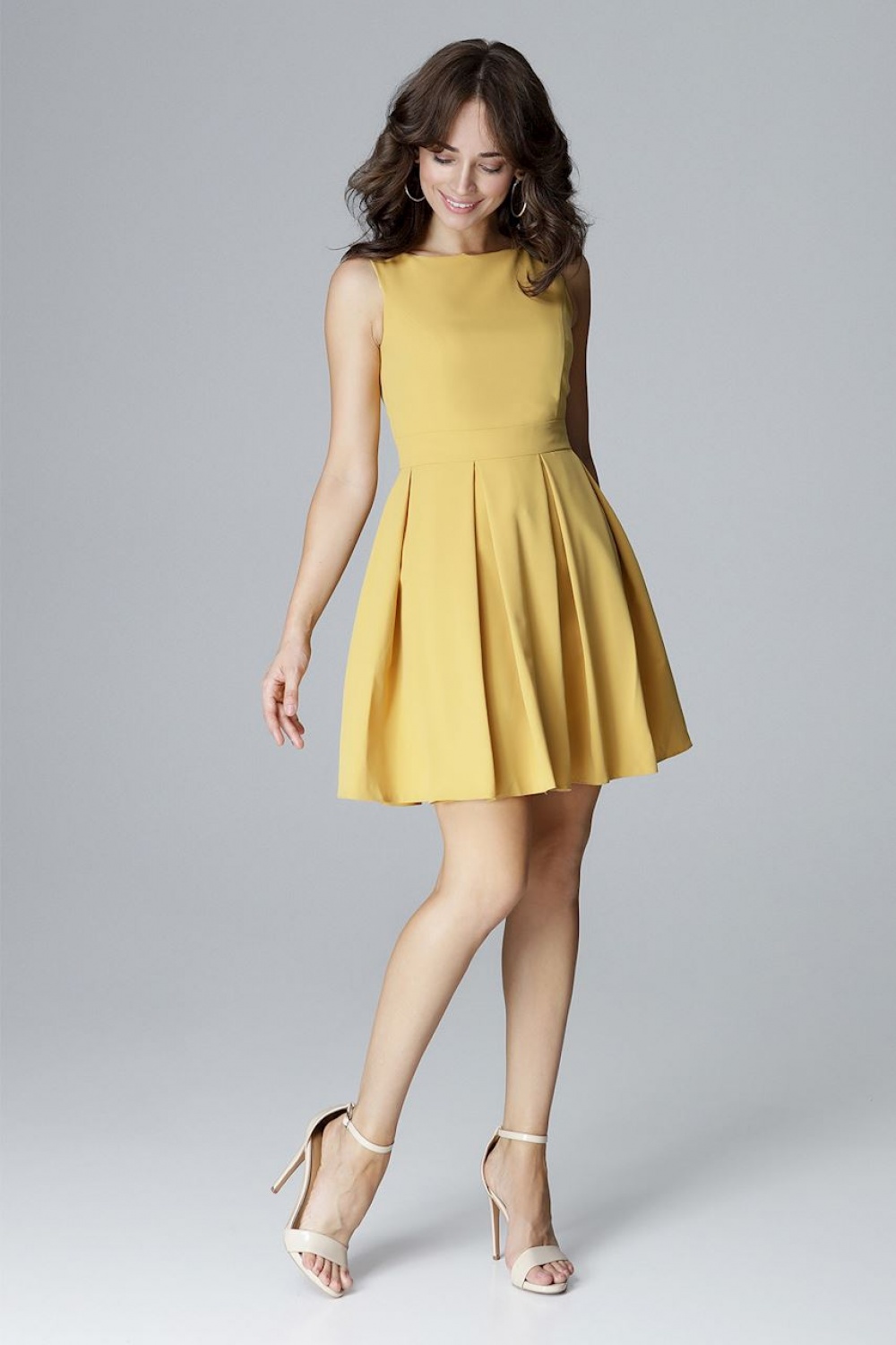 821768 Cocktail dress model 123545 Lenitif
