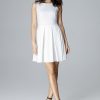 Cocktail dress model 123548 Lenitif