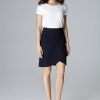 821811 Skirt model 123559 Lenitif