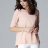 Blouse model 123560 Lenitif