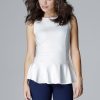 822512 Blouse model 123816 Lenitif