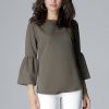 822520 Blouse model 123818 Lenitif