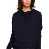823140 Sweatshirt model 124060 BeWear