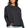 823152 Sweatshirt model 124064 BeWear