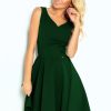 823989 Cocktail dress model 124413 Numoco