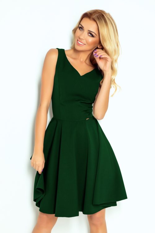 823989 Cocktail dress model 124413 Numoco