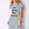 824024 Nightshirt model 124430 Aruelle