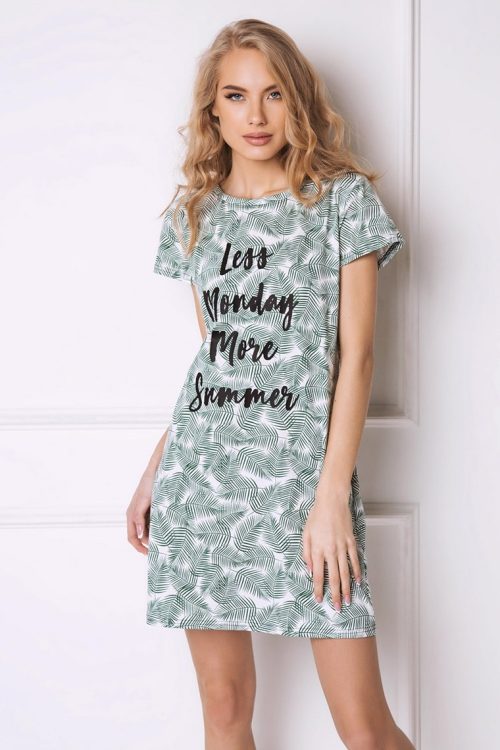 824024 Nightshirt model 124430 Aruelle