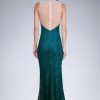 824502 Long dress model 124630 YourNewStyle