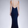 824503 Long dress model 124631 YourNewStyle