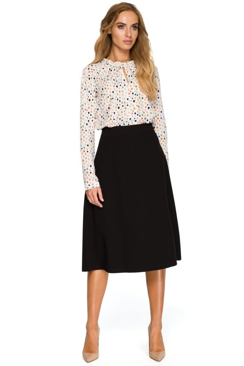 824678 Skirt model 124821 Stylove