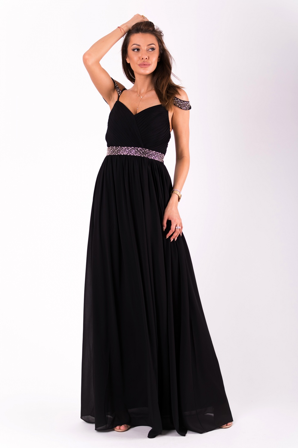825813 Long dress model 125243 YourNewStyle