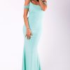 Long dress model 125258 YourNewStyle