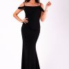 Long dress model 125260 YourNewStyle