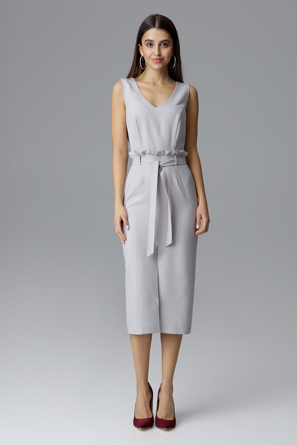 827960 Cocktail dress model 126015 Figl