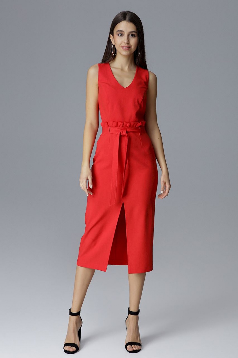 827965 Cocktail dress model 126017 Figl