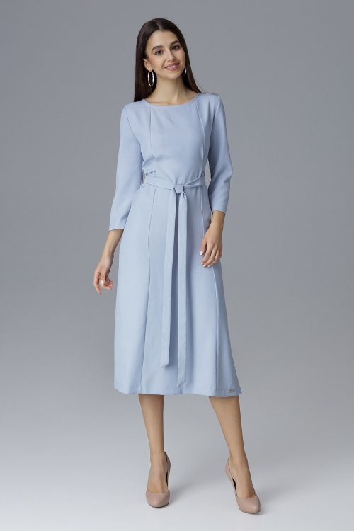 827980 Cocktail dress model 126022 Figl