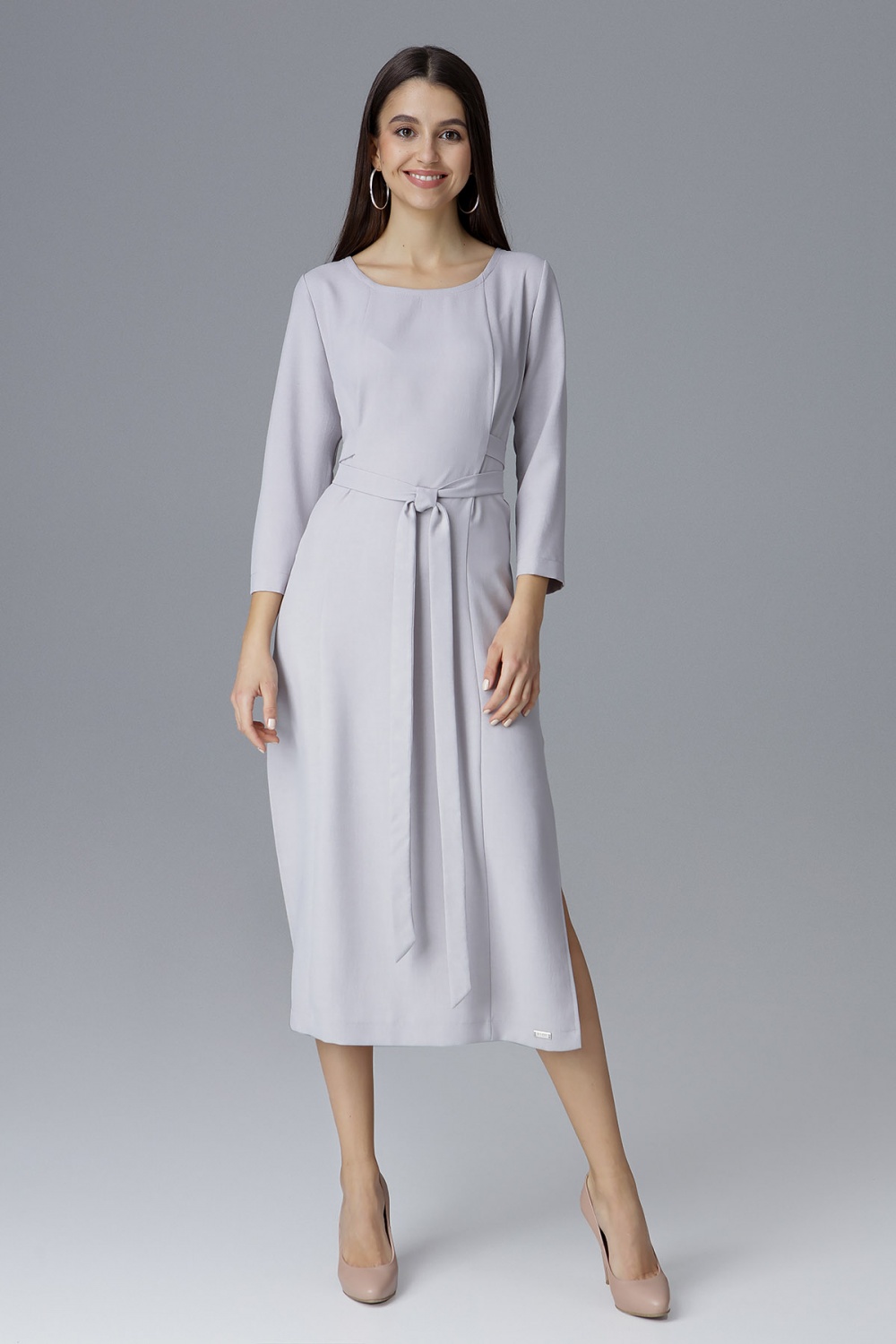 827983 Cocktail dress model 126023 Figl