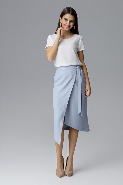 828000 Skirt model 126030 Figl